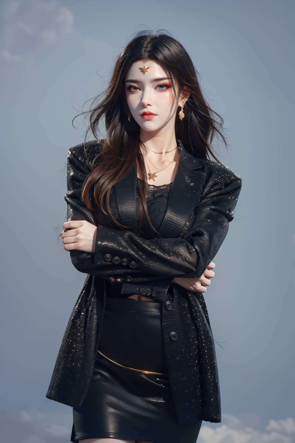 或婉约如画喜不自胜