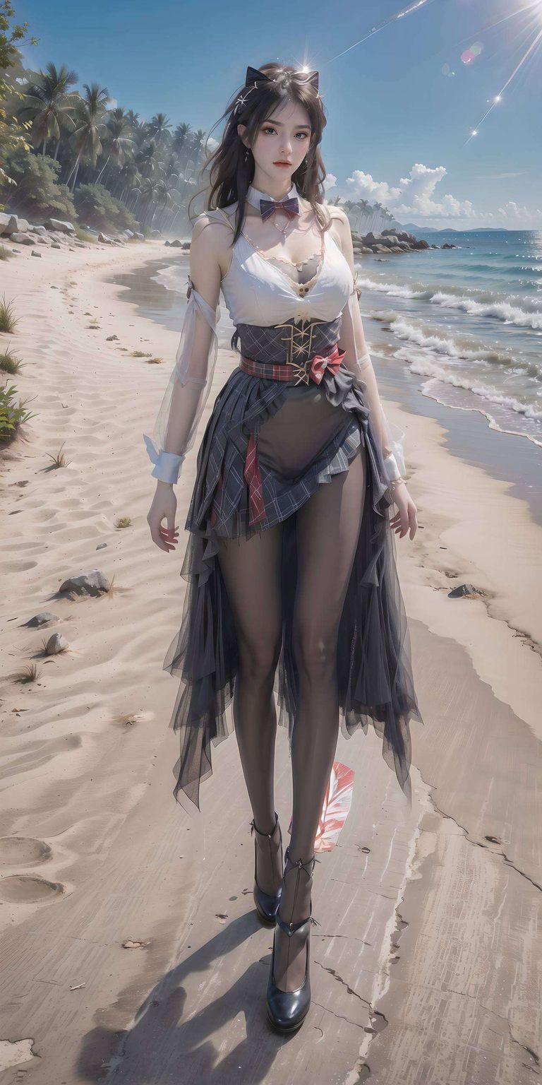 才能诠释这份不灭的传奇她的眼神深邃