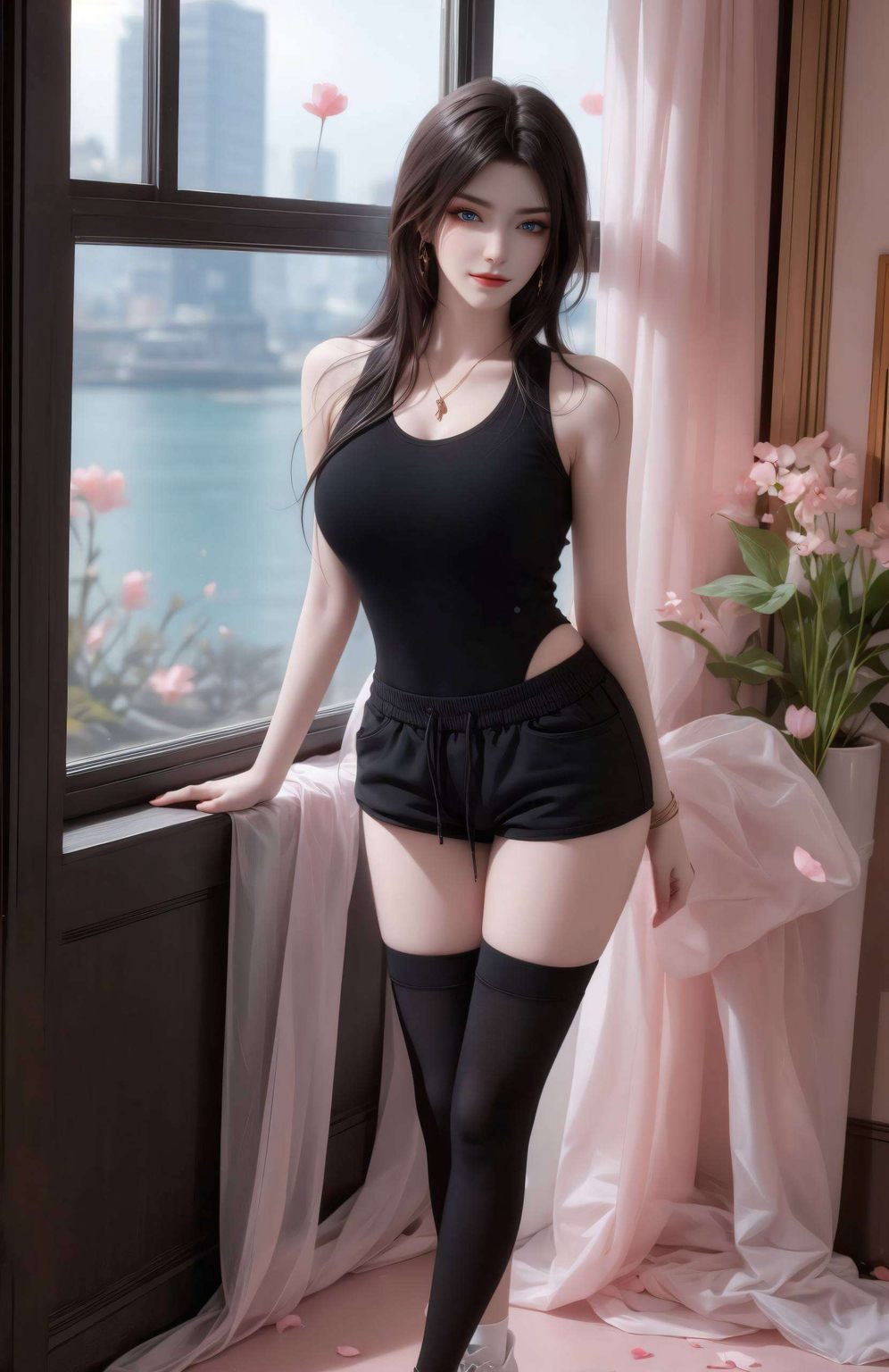 如同穿越了千年的时光国漫中的美女蛇