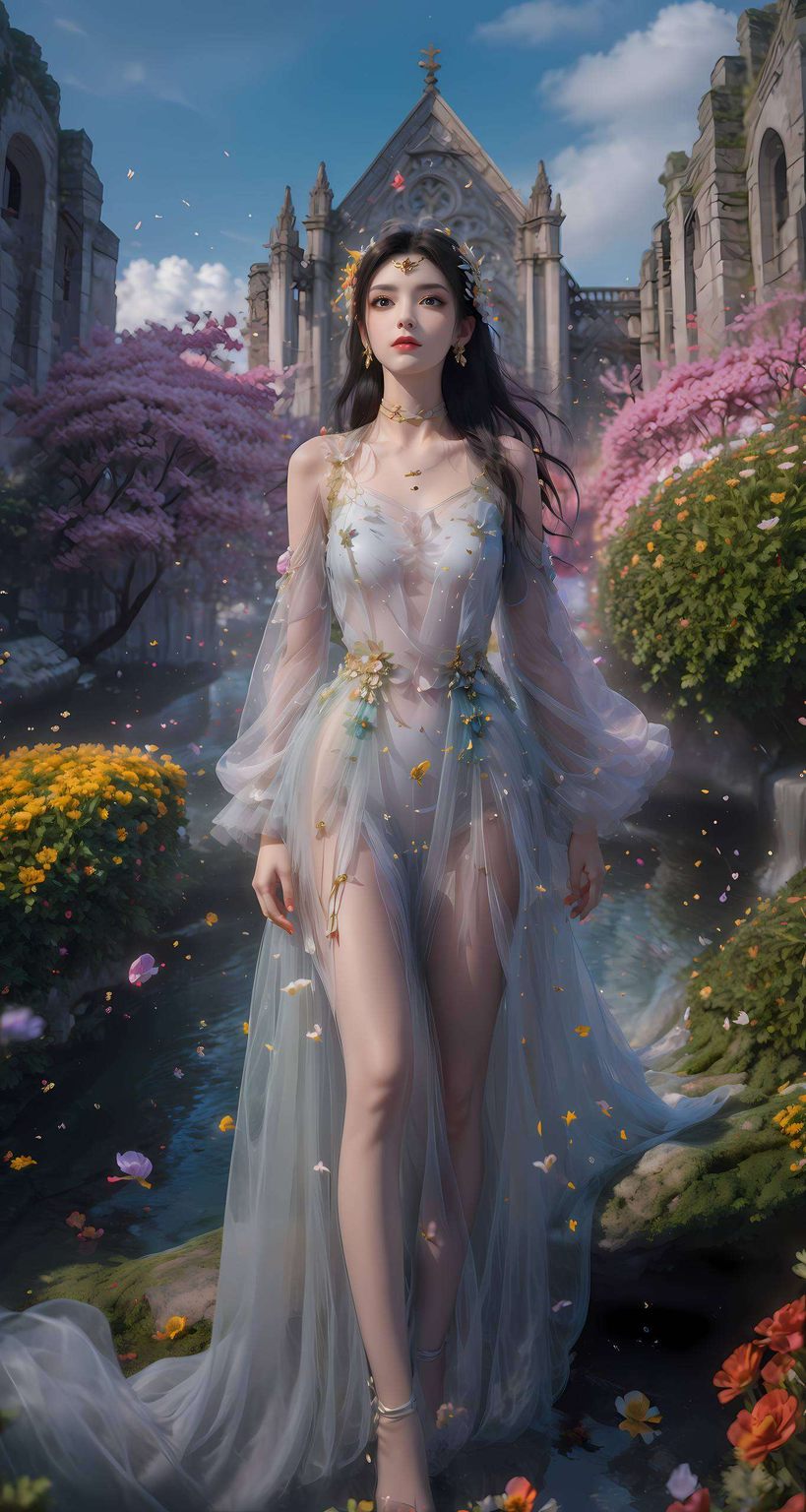 每一鳞片都闪耀着神秘的光芒仿佛诉说着一段不凡的传奇