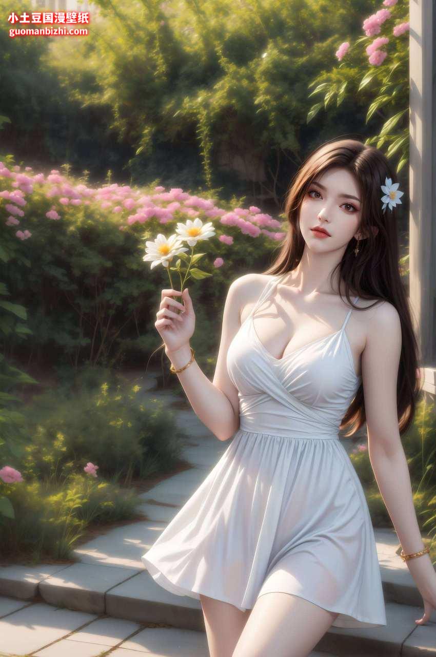 斗破苍穹美杜莎的壁纸壁纸预览