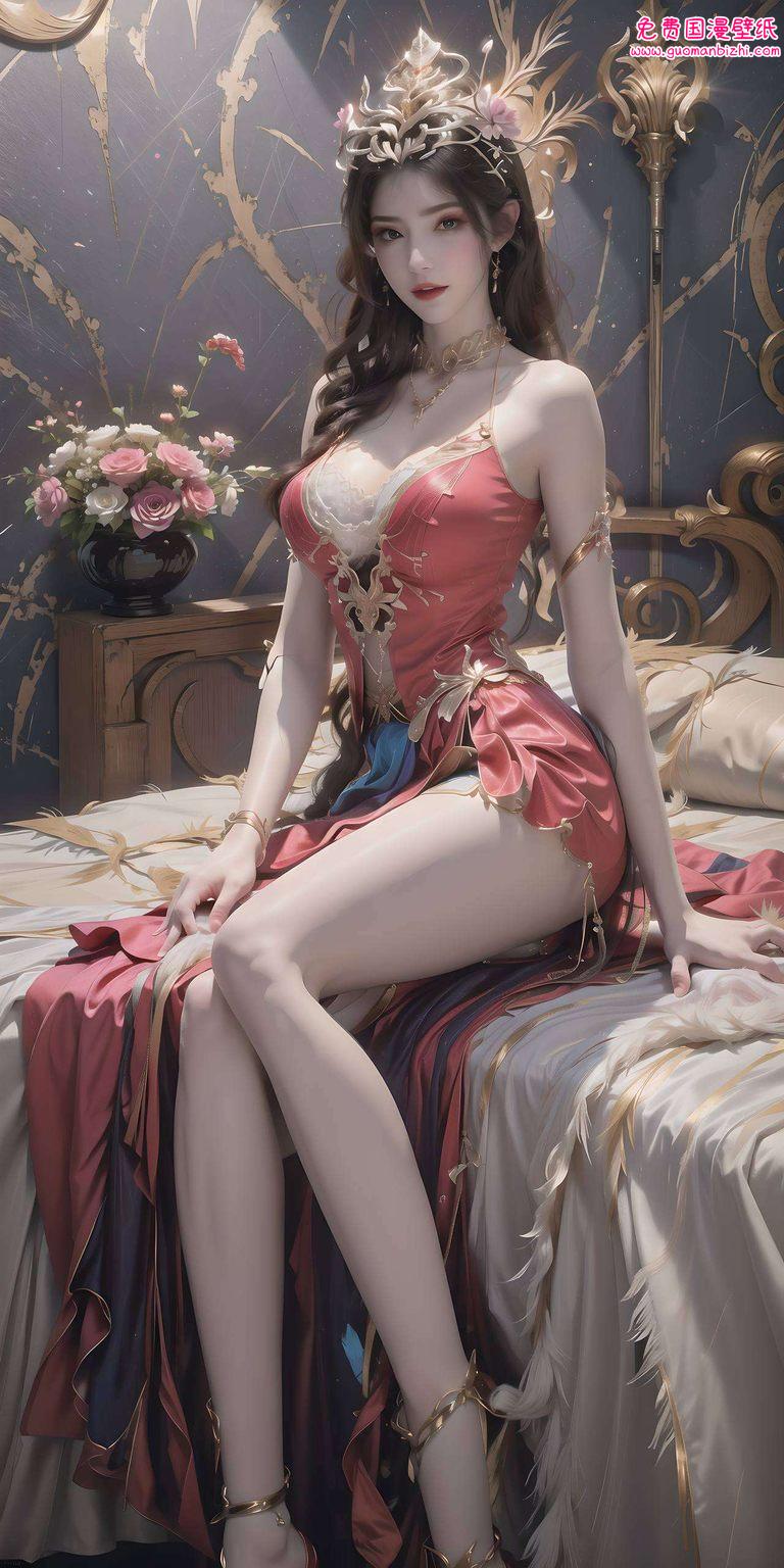 皆彰显国漫之美她