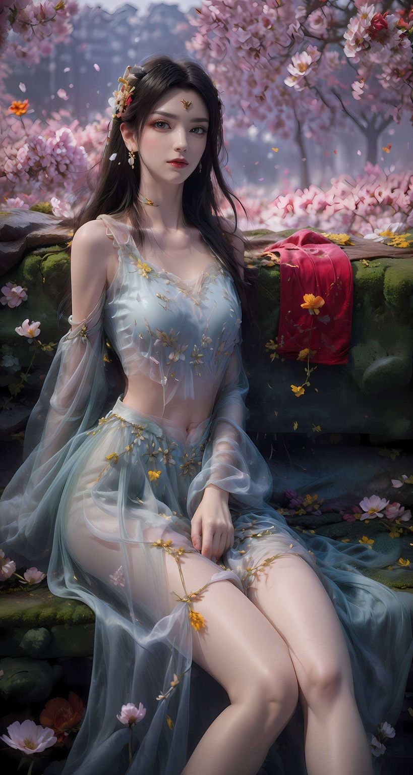 动漫之盛宴美不胜收