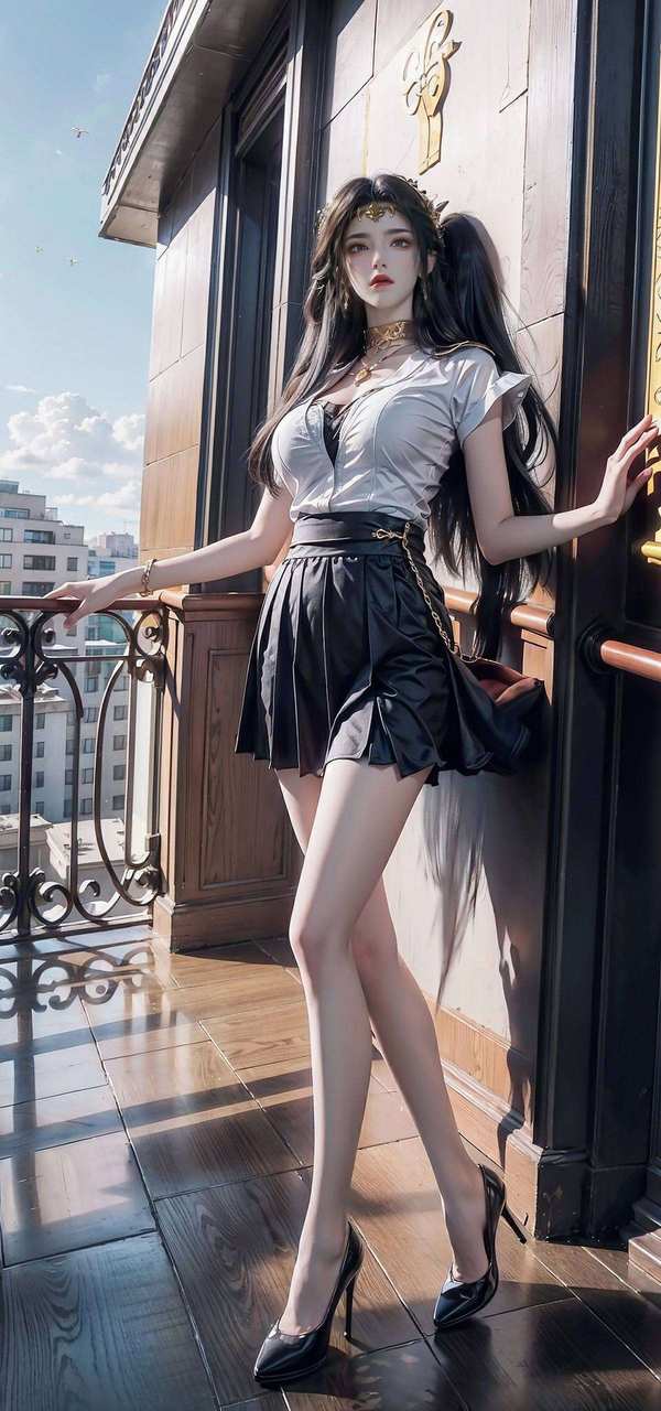 斗破苍弩美杜莎壁纸壁纸预览