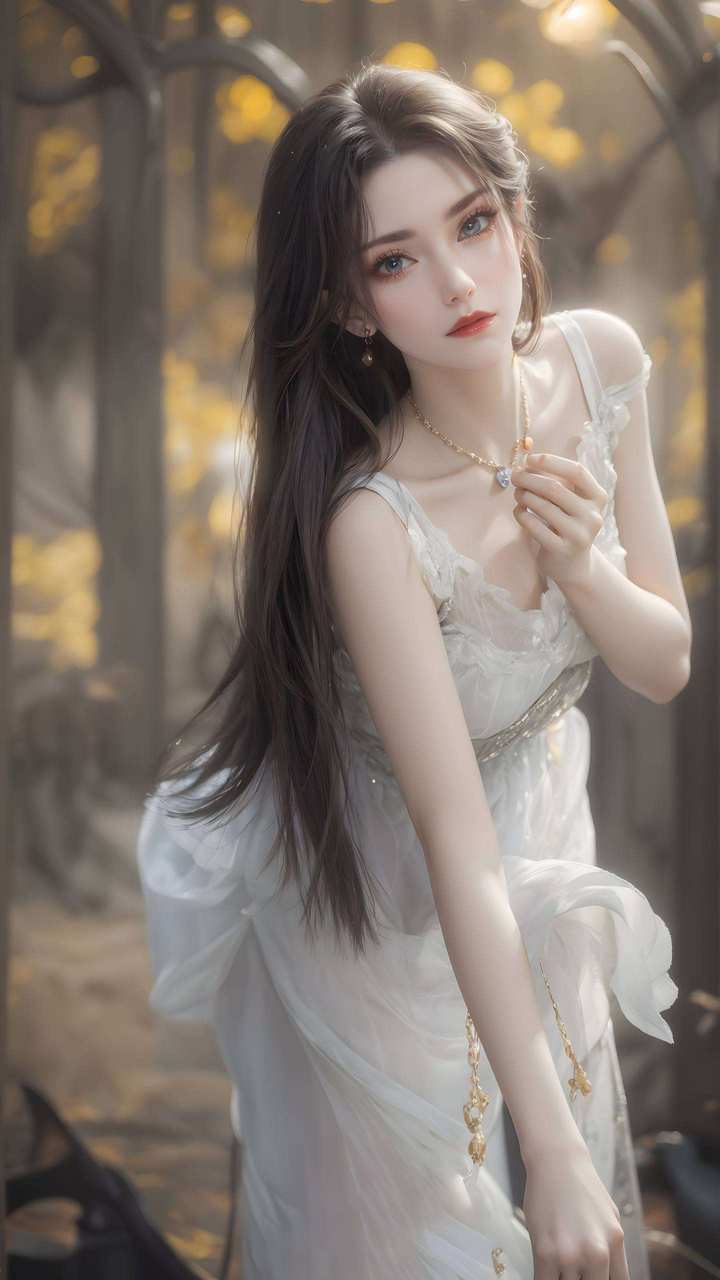 斗破苍芎美杜莎的胸壁纸壁纸预览