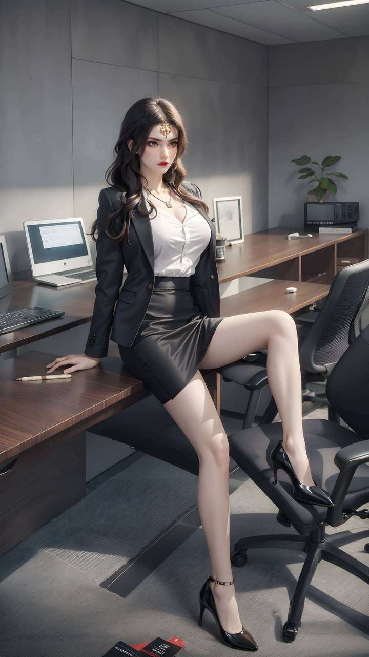 斗破苍穹壁纸美杜莎全屏壁纸预览