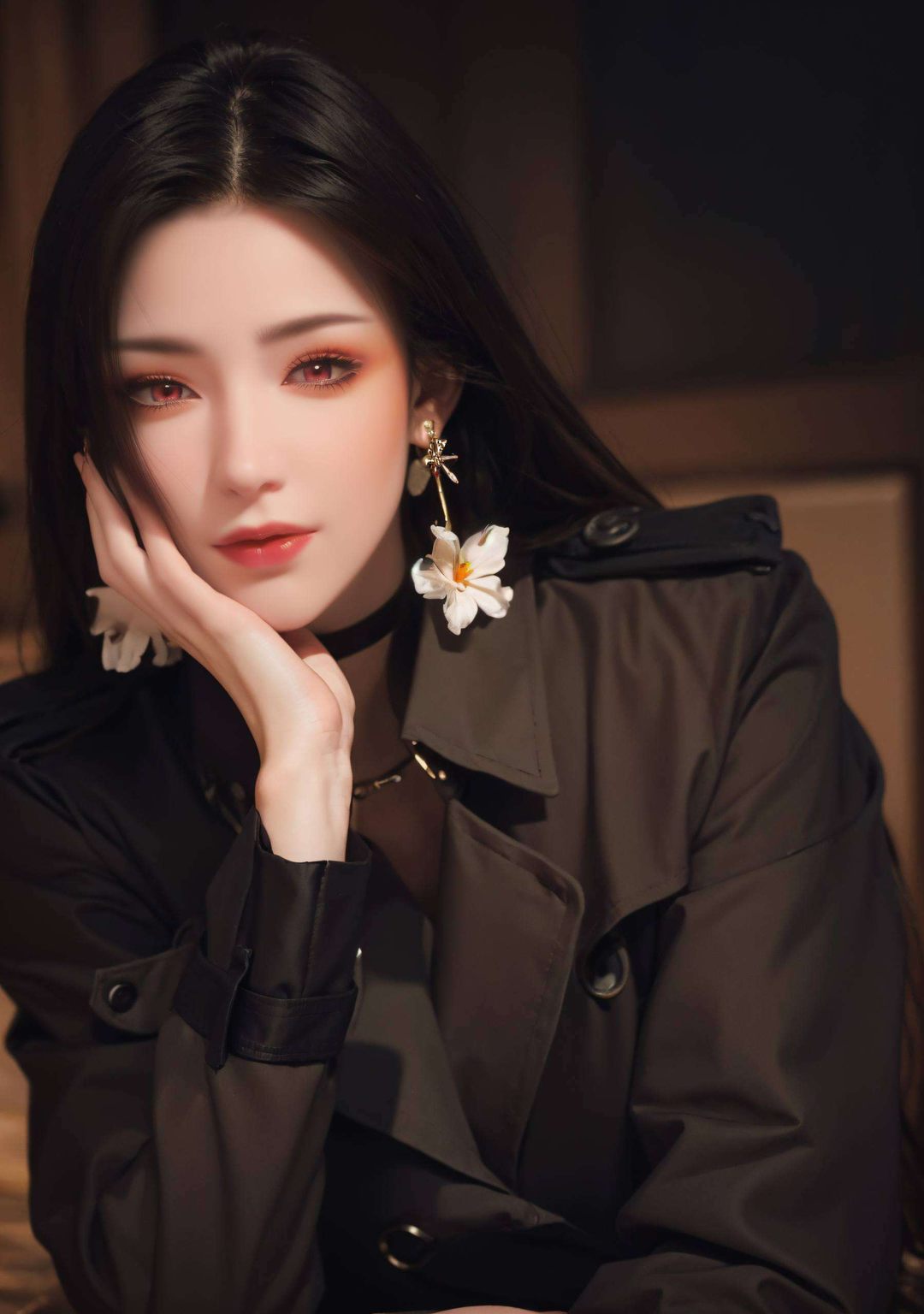借助AI之巧彩鳞之斑斓