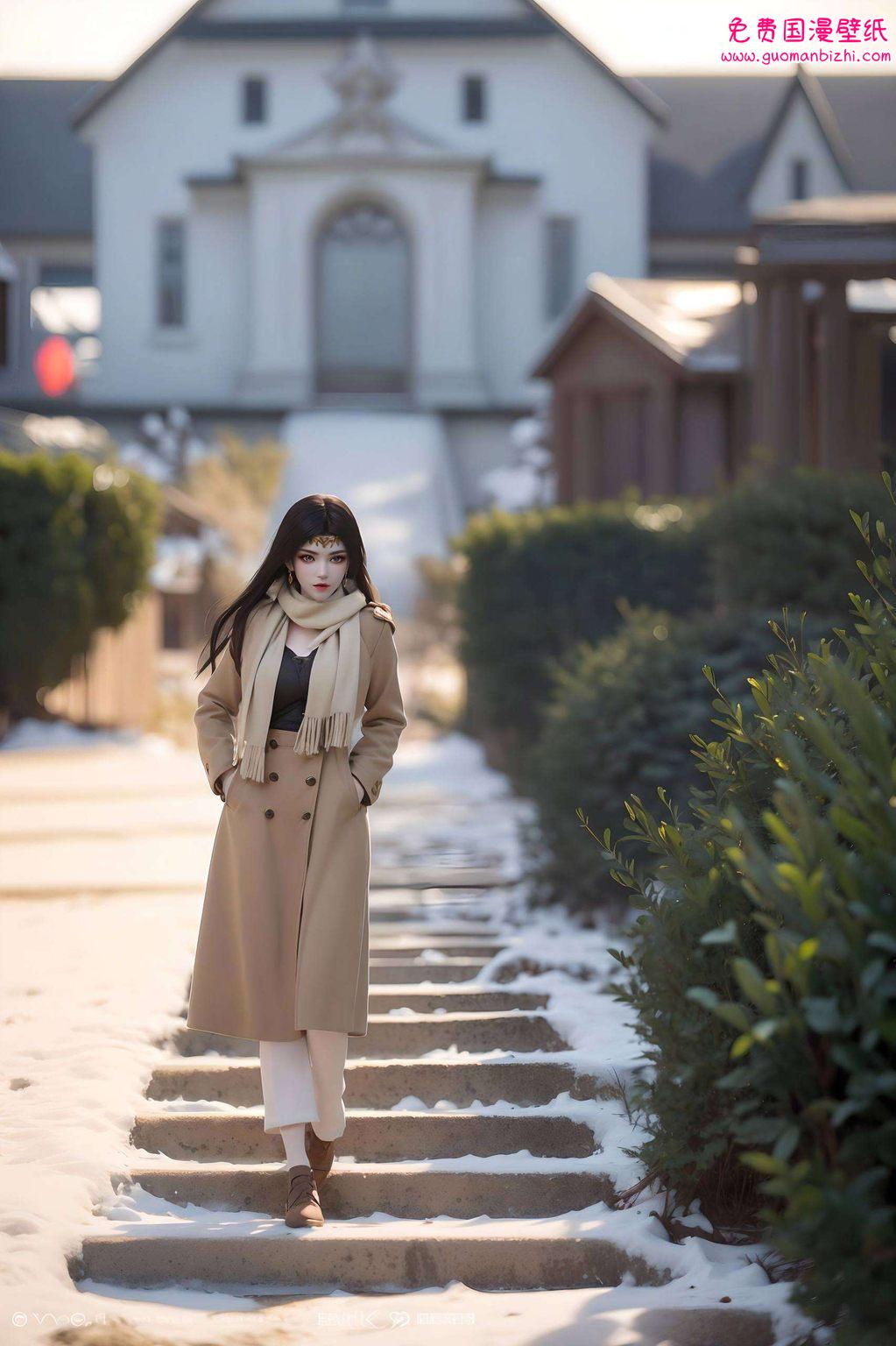 美杜莎之姿犹如七彩吞天蟒般绚烂夺目