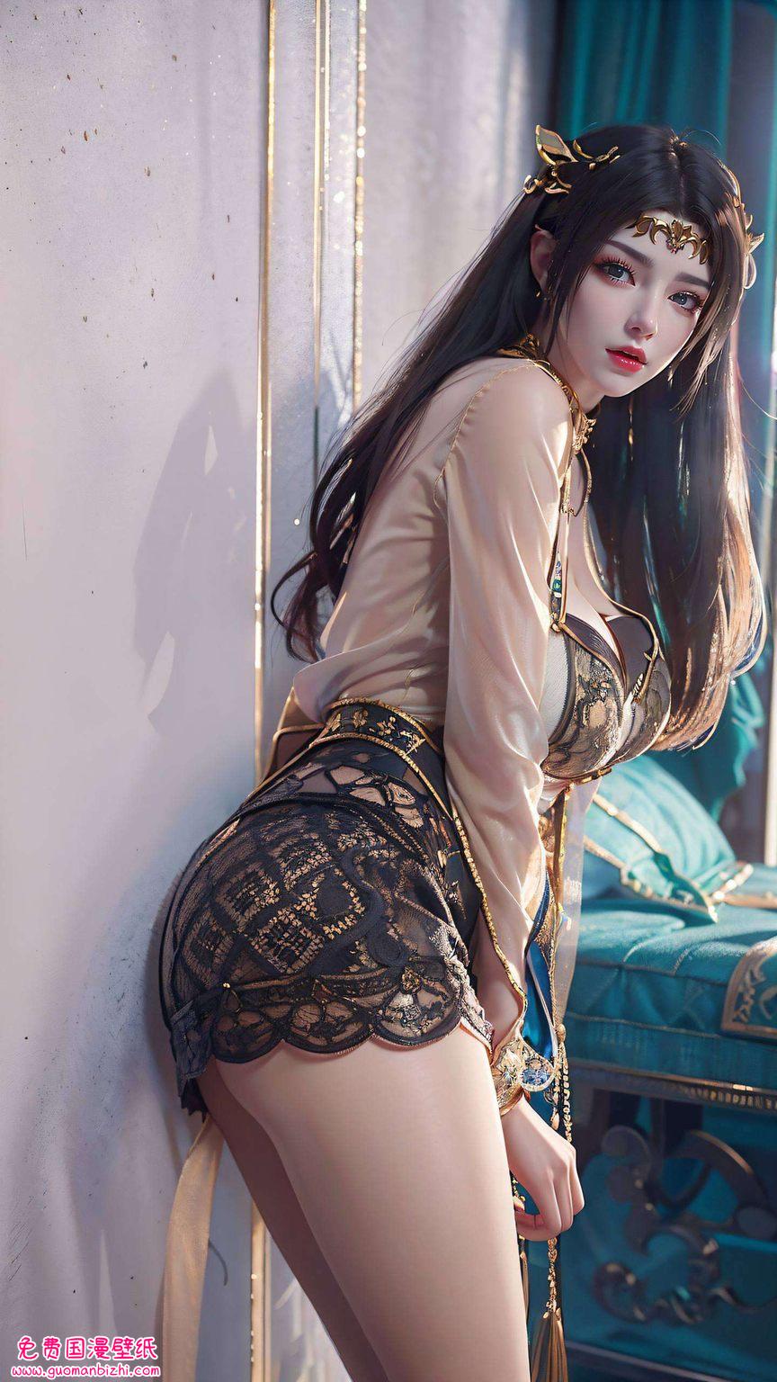嘻观之