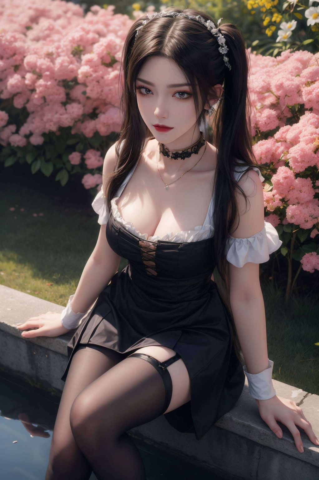 她们的美她们的传奇
