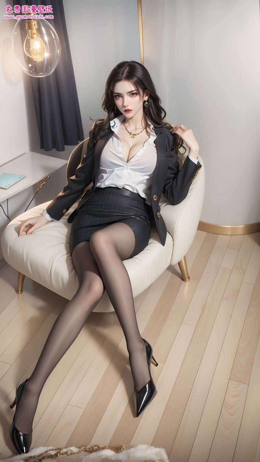 于一体的视觉盛宴诸如美杜莎