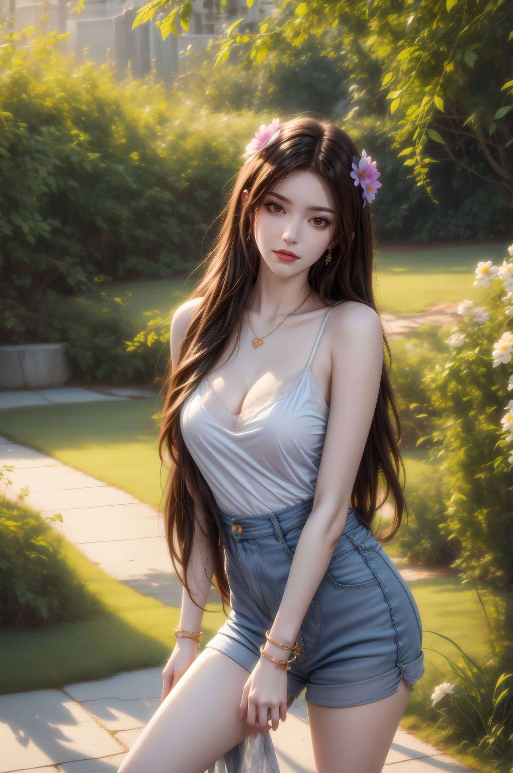 让人感叹人生的奇幻旅程他们的身影交织在彩鳞与七彩吞天蟒的神秘之中