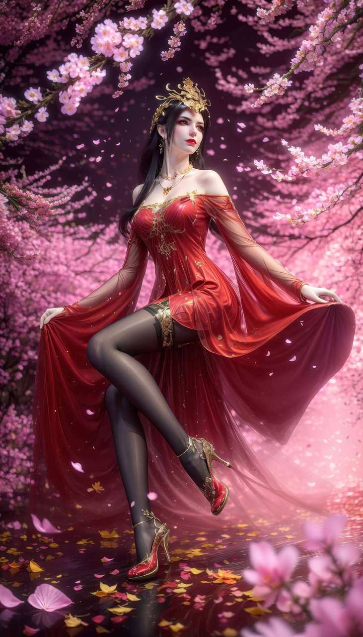 斗破美杜莎图片手机壁纸壁纸预览