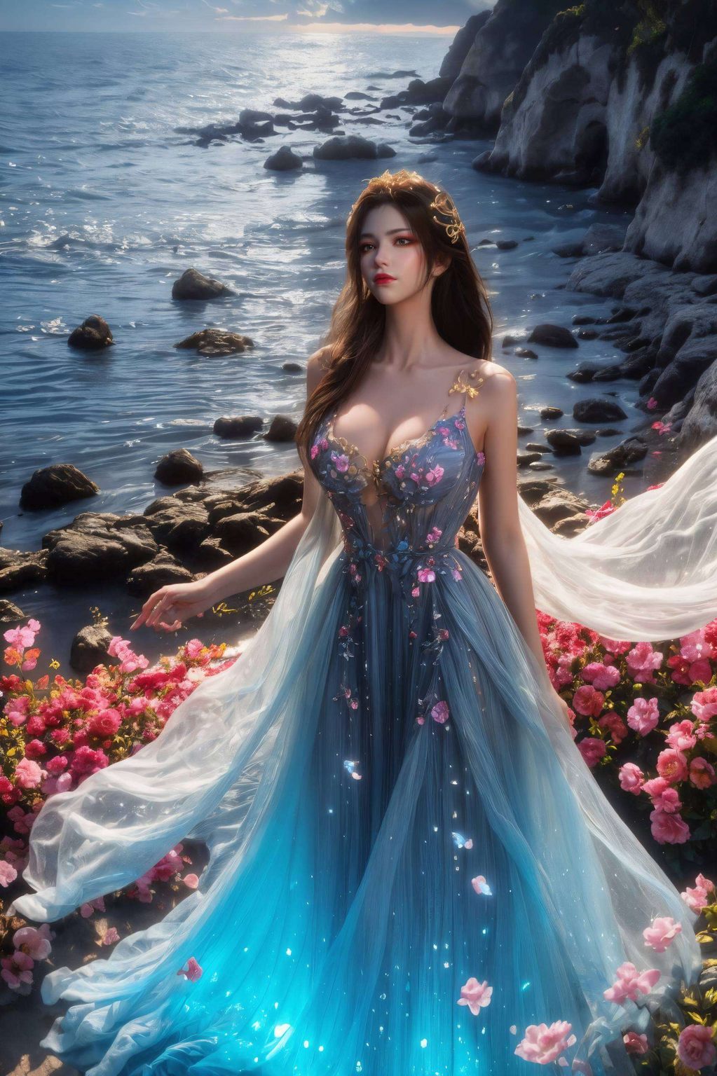 如今却成了手机屏幕上的一道风景让人感叹人生如梦