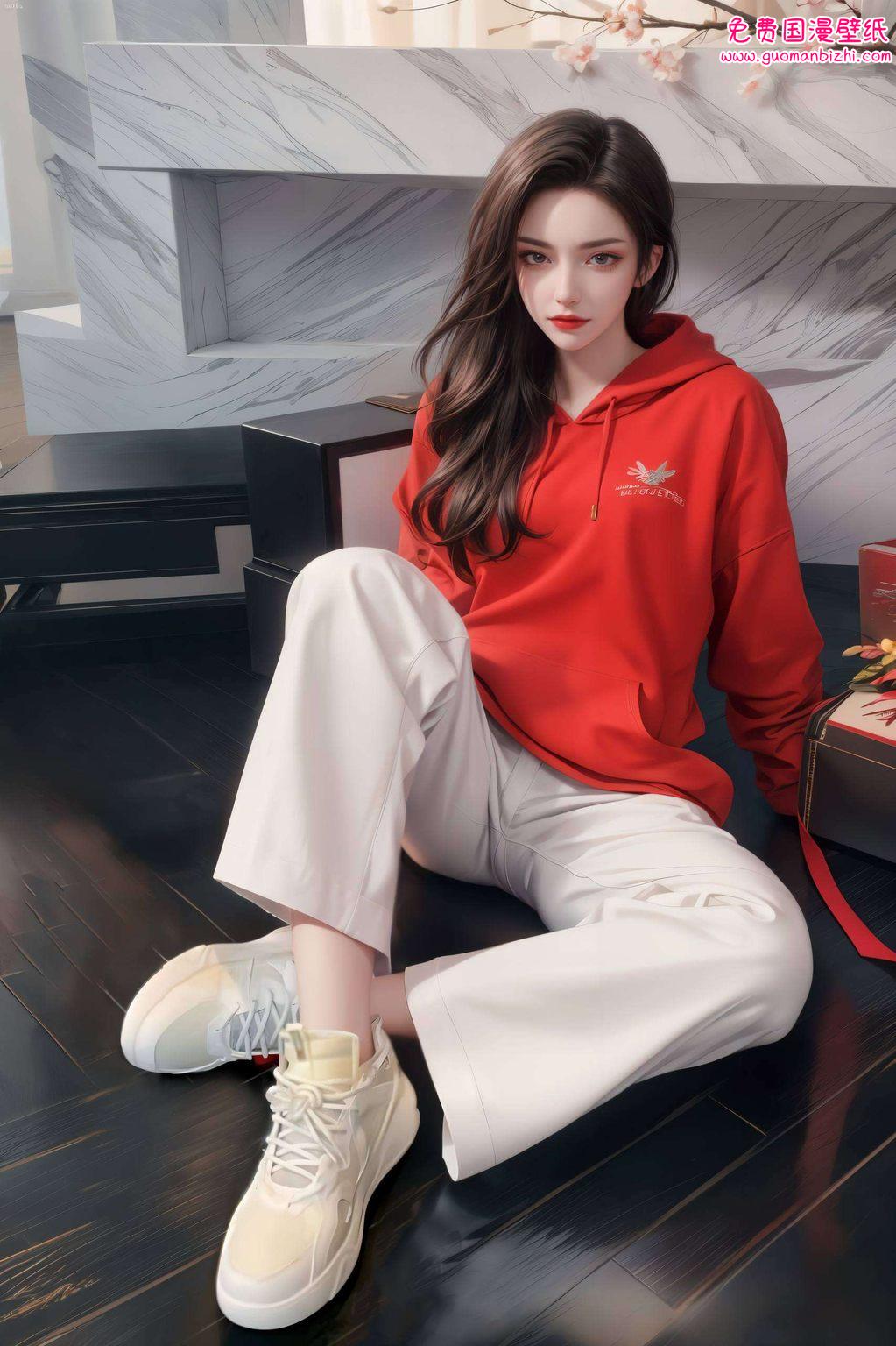 美杜莎、彩鳞、蛇女绚丽斑斓