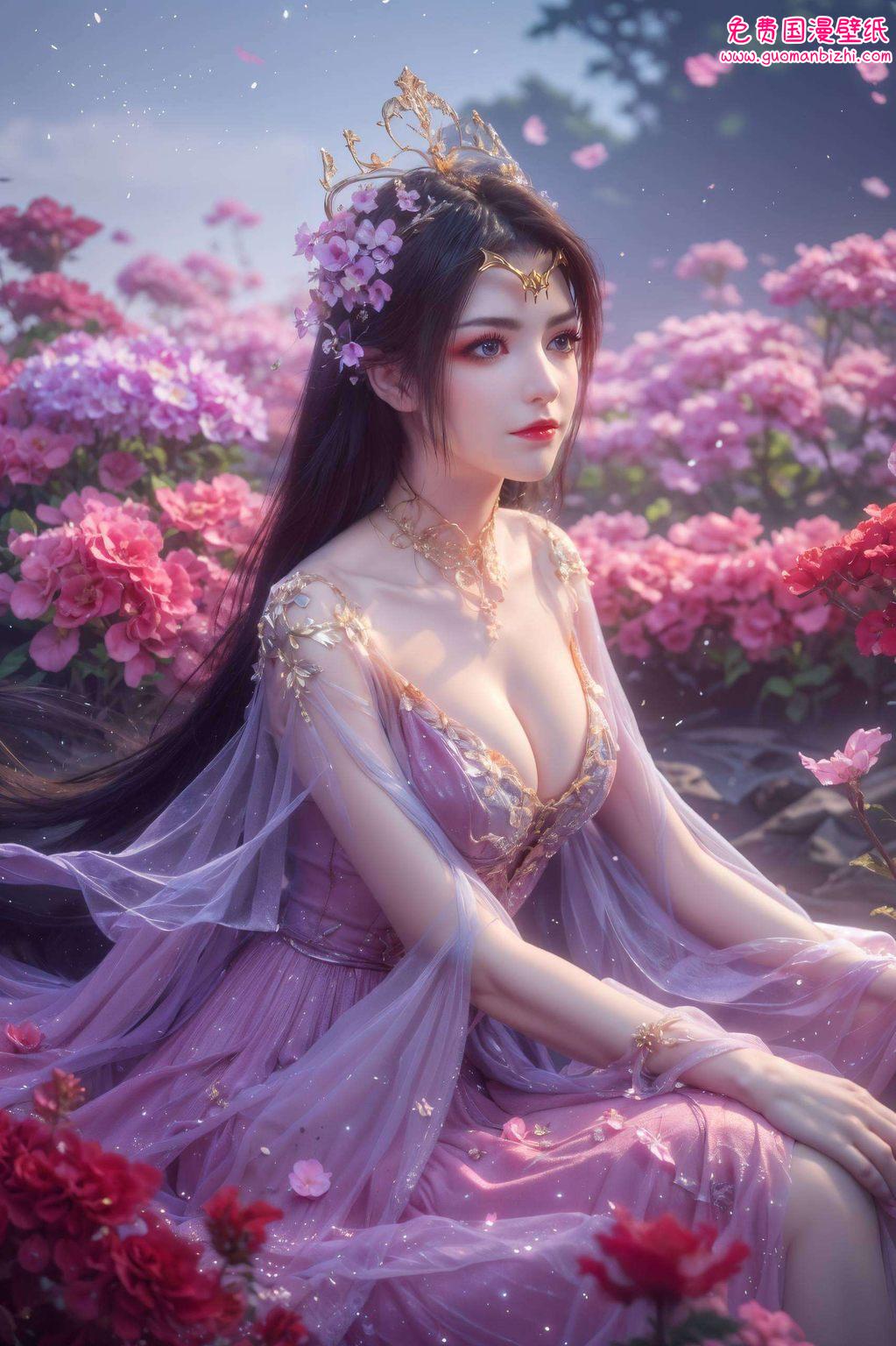 如“美杜莎壁纸今日有幸为大家揭晓一系列AI图片精细角色苹果炫彩壁纸