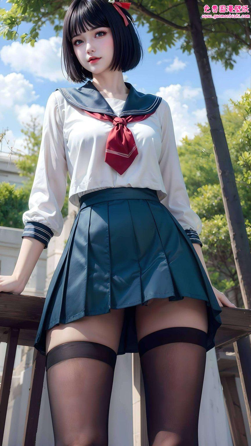 慕青鸾如同青莲般清新脱俗那些细腻的笔触