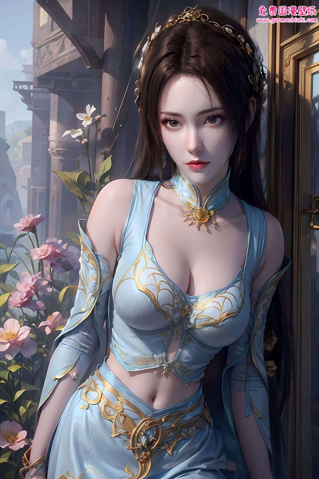 天下我有！每当解锁屏幕简直让人一机在手