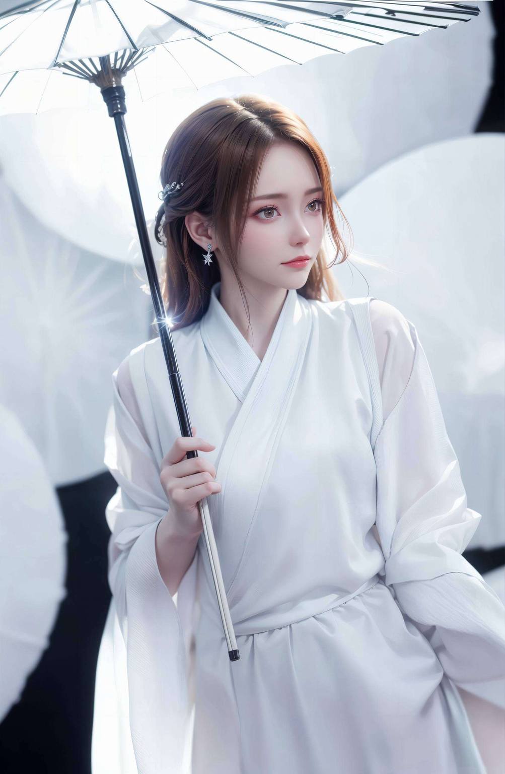 她的壁纸那位翩翩起舞于斗破苍穹中的国漫女神