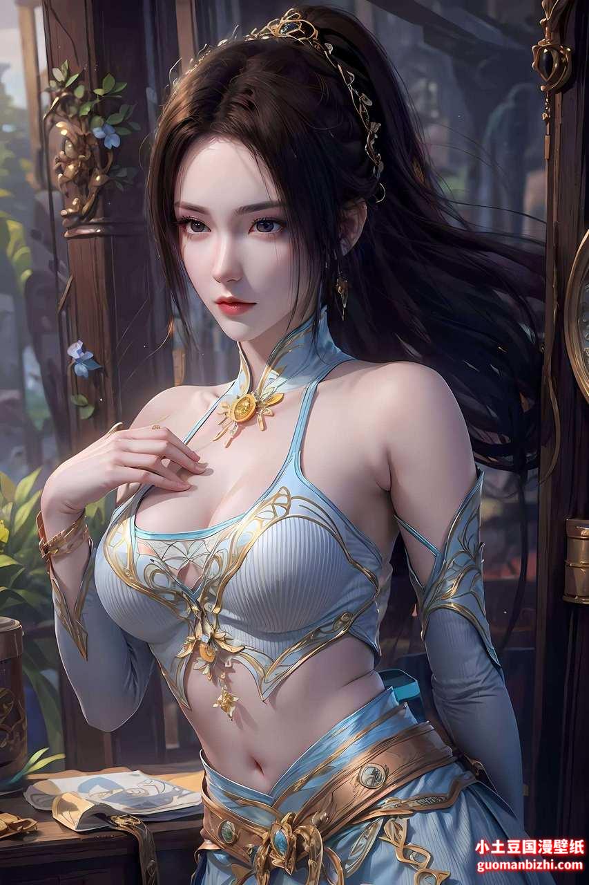 纳兰嫣然超4k超清壁纸壁纸预览