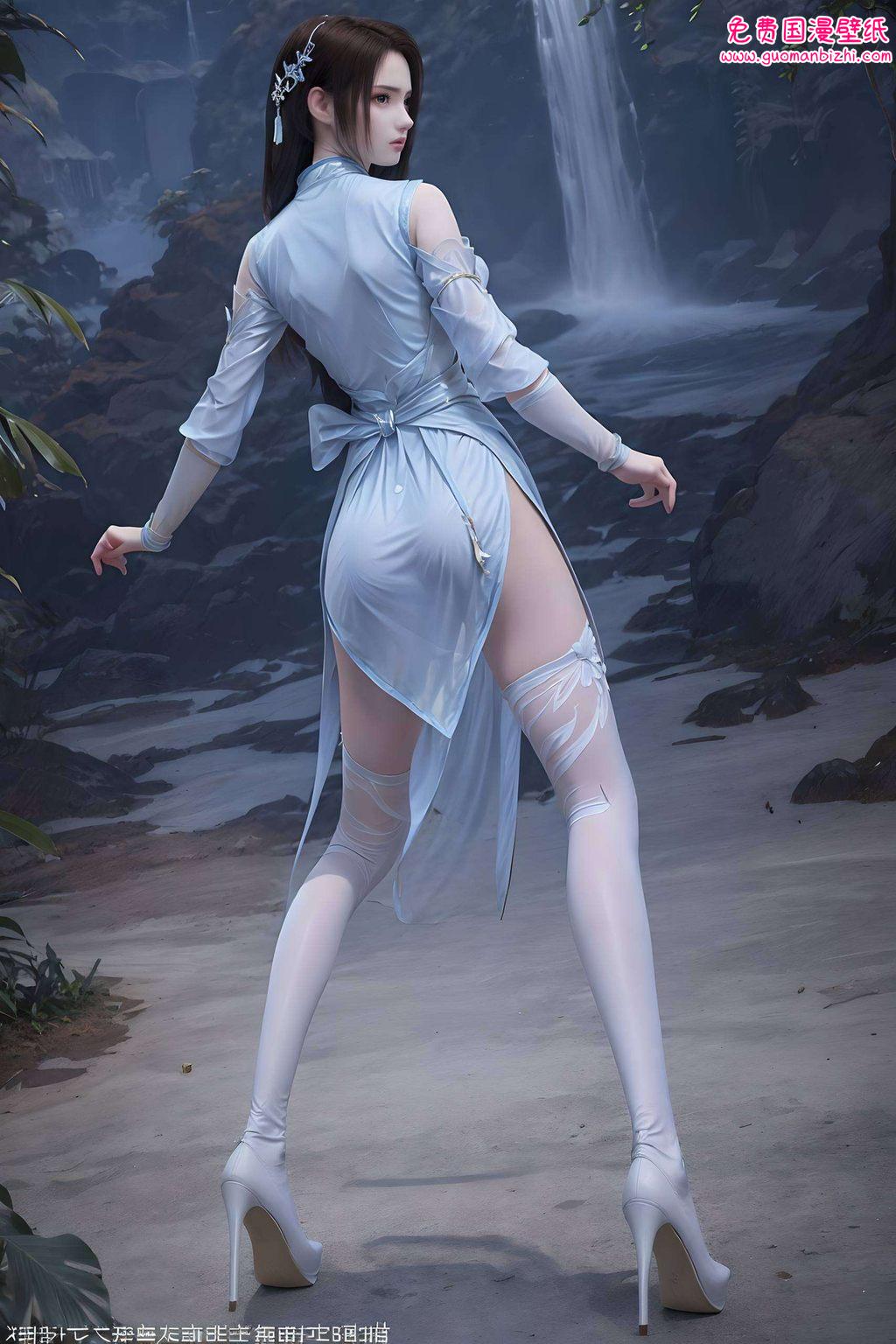 各位小可爱们美得让人移不开眼睛