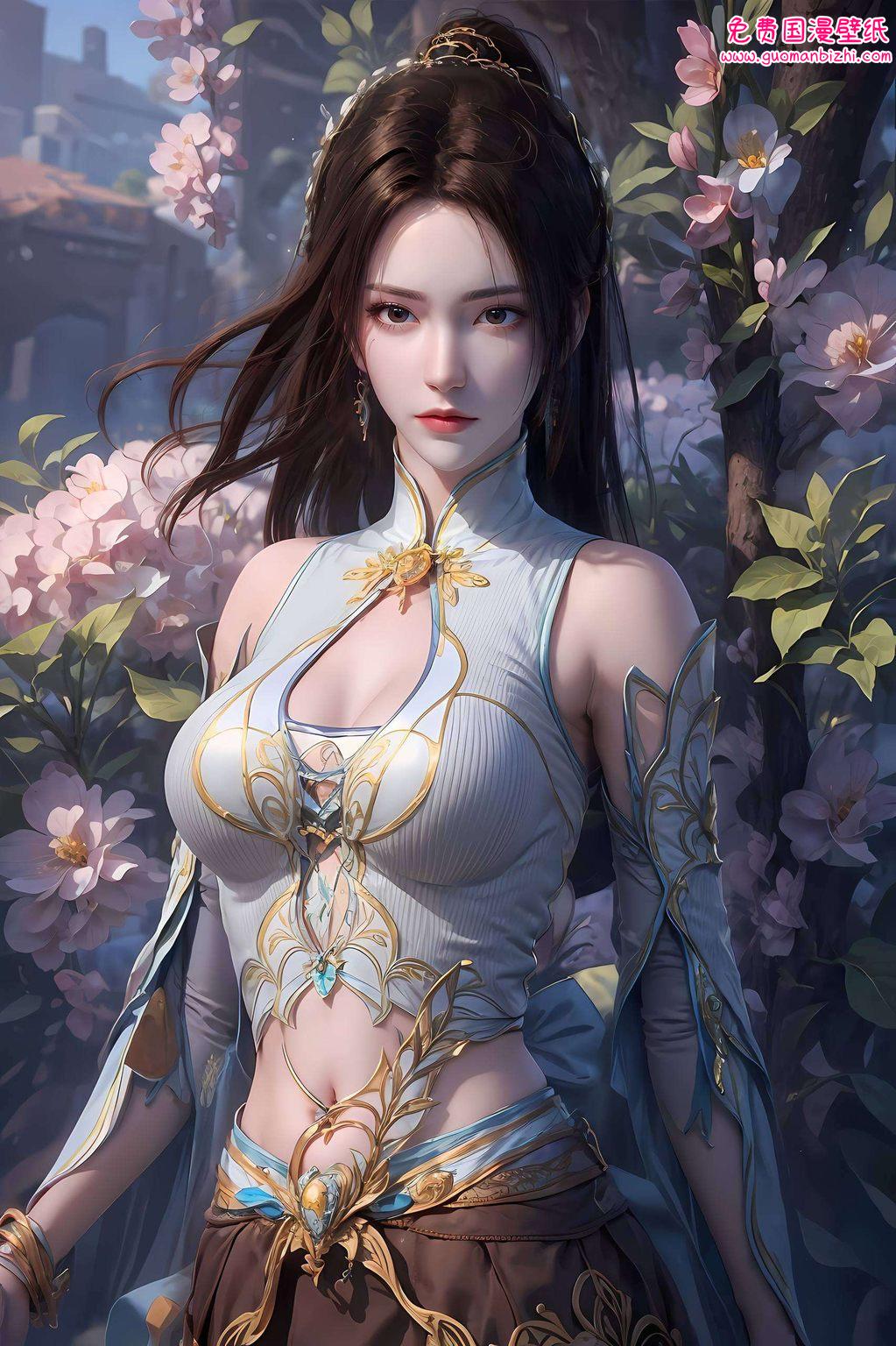 都能温暖最寒冷的岁月她是那抹不可替代的亮色