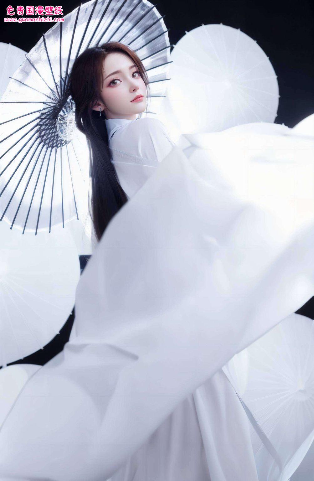此壁纸集心旷神怡