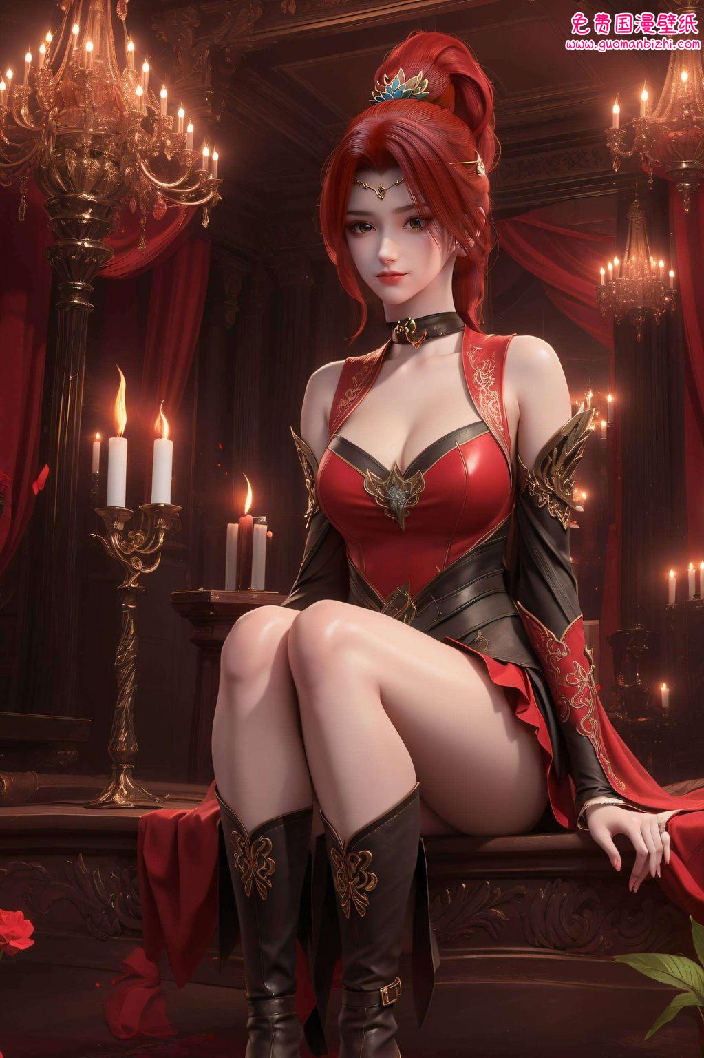 嘿让你的手机也跟着小调皮起来!