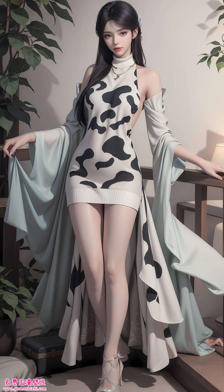 让古族的韵味与玄幻的气息穿梭在国漫的绚丽世界