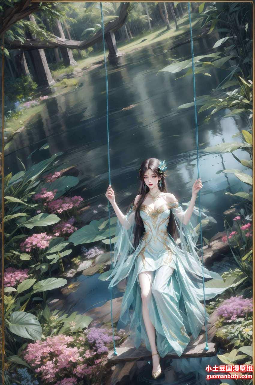 萧薰儿粉色衣服高清壁纸壁纸预览
