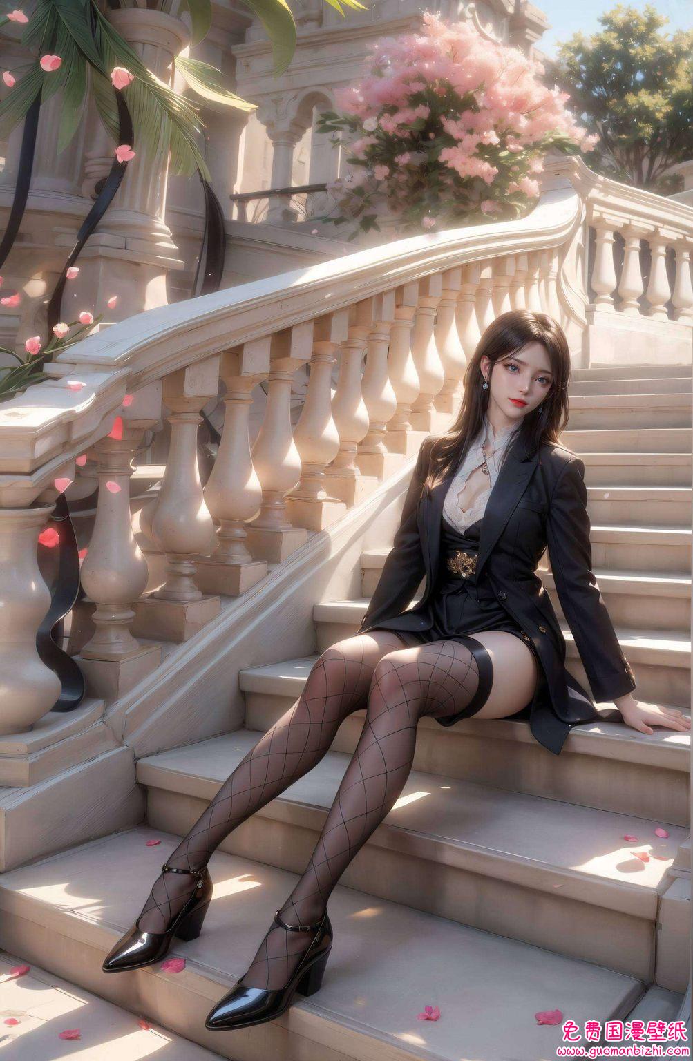 成为了斗破苍穹中一道亮丽的风景萧薰儿