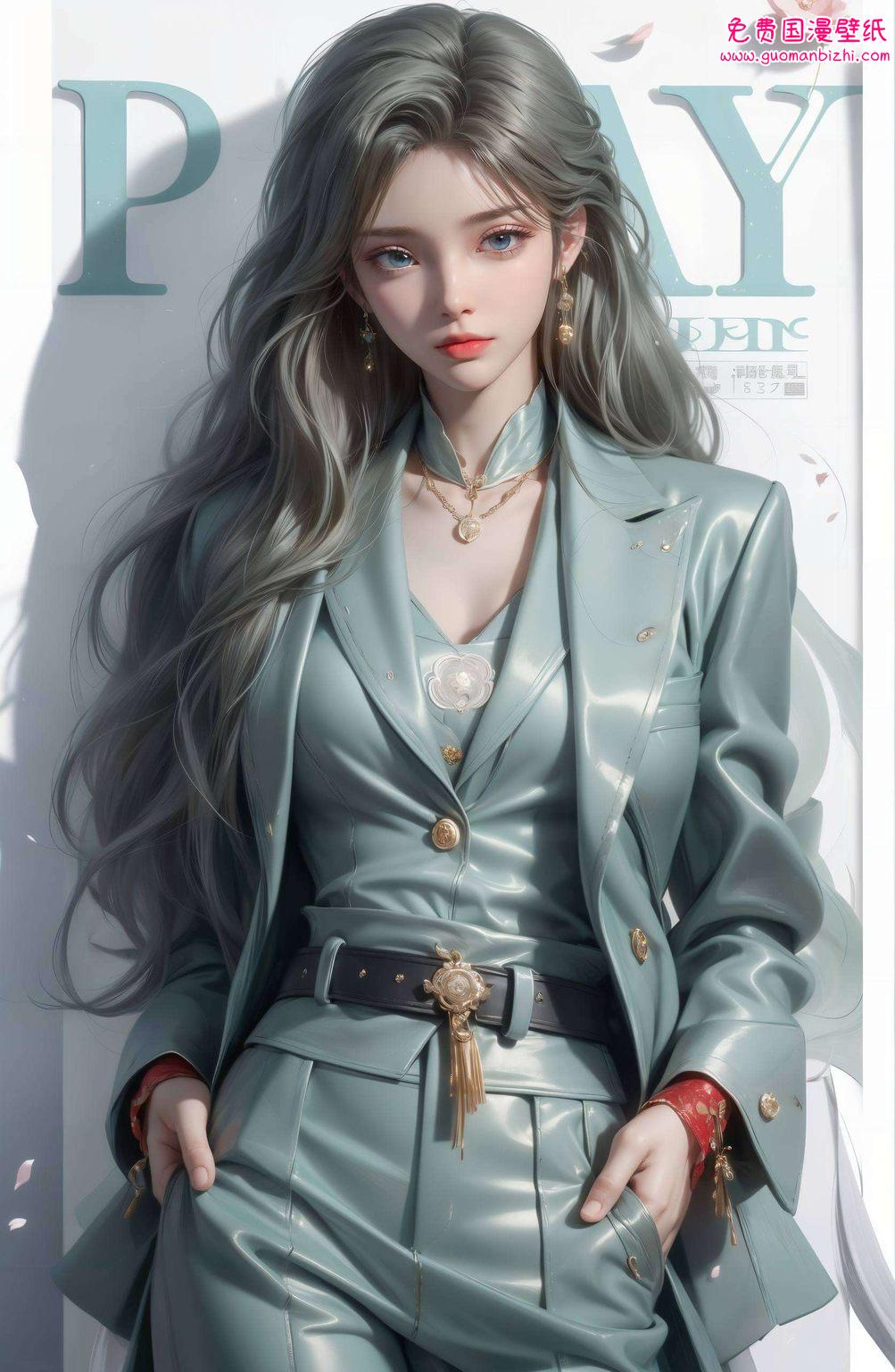 将斗破苍穹中的古族千金完美呈现这款4K全屏萧薰儿壁纸