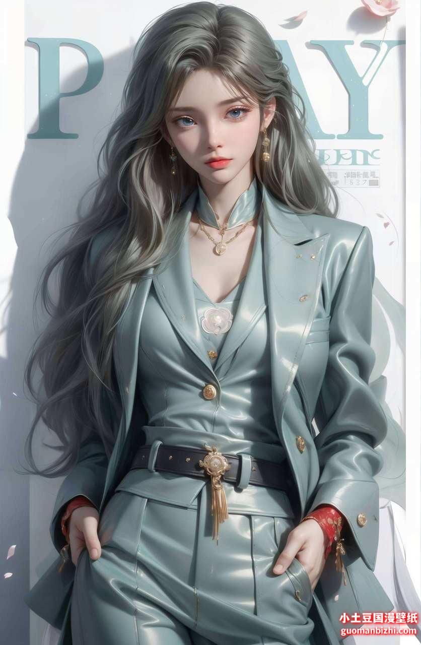 萧薰儿同人壁纸壁纸预览
