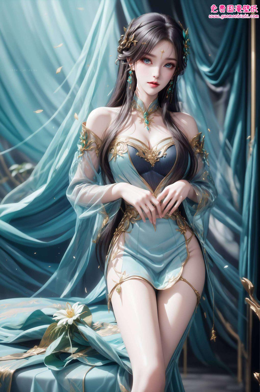 一旦变身让萧薰儿的美照点亮你的屏幕