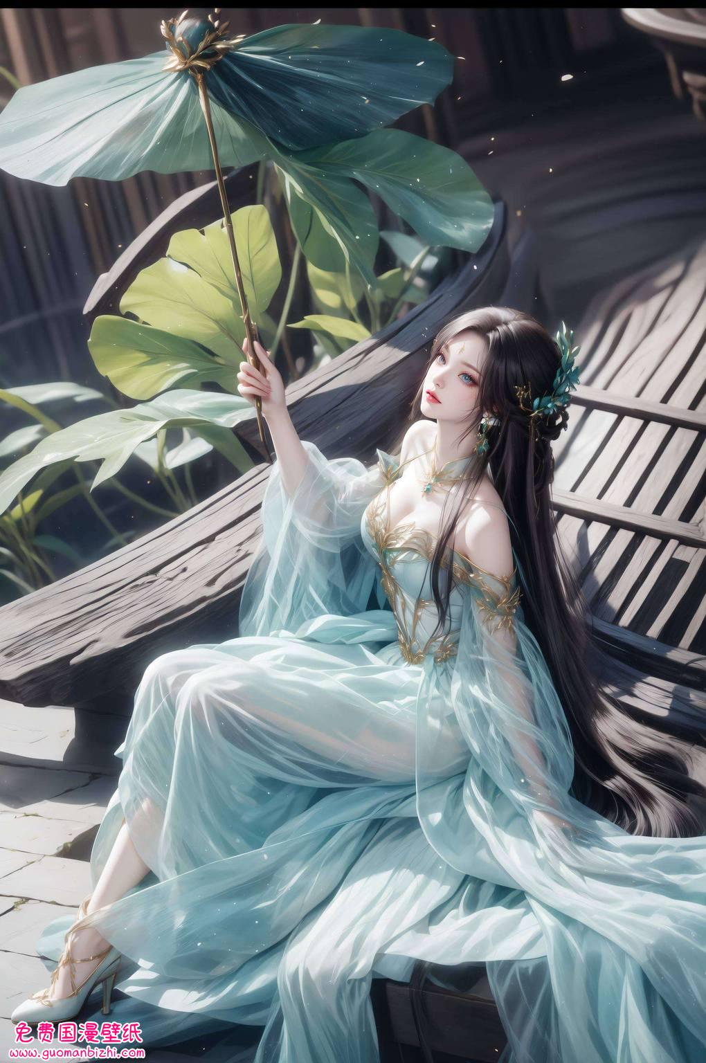 这不仅是壁纸淡雅的色调、简约的布局