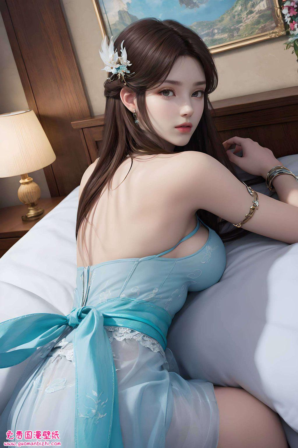 更是平板壁纸界的宠儿不仅是斗破苍穹中的高冷女神