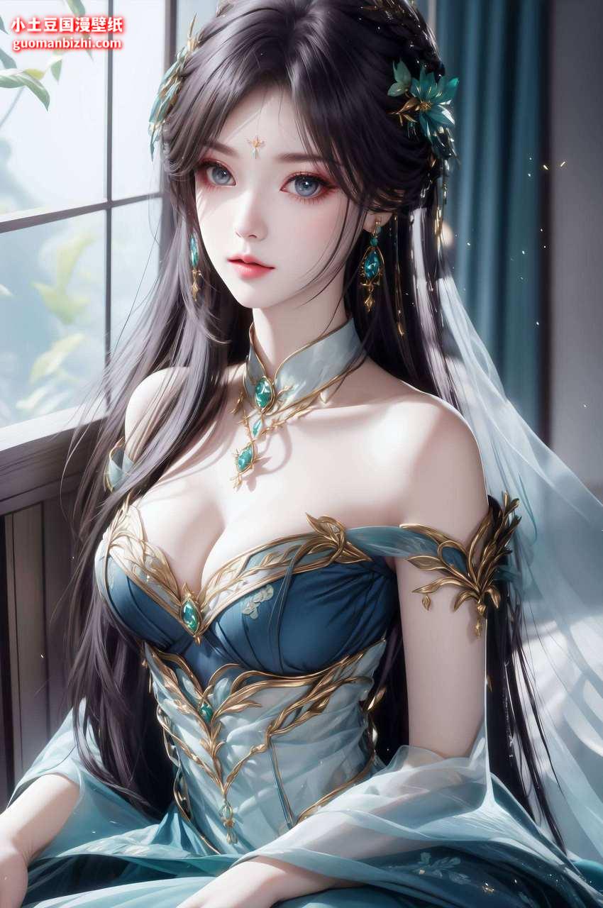 萧薰儿8k壁纸平板壁纸预览
