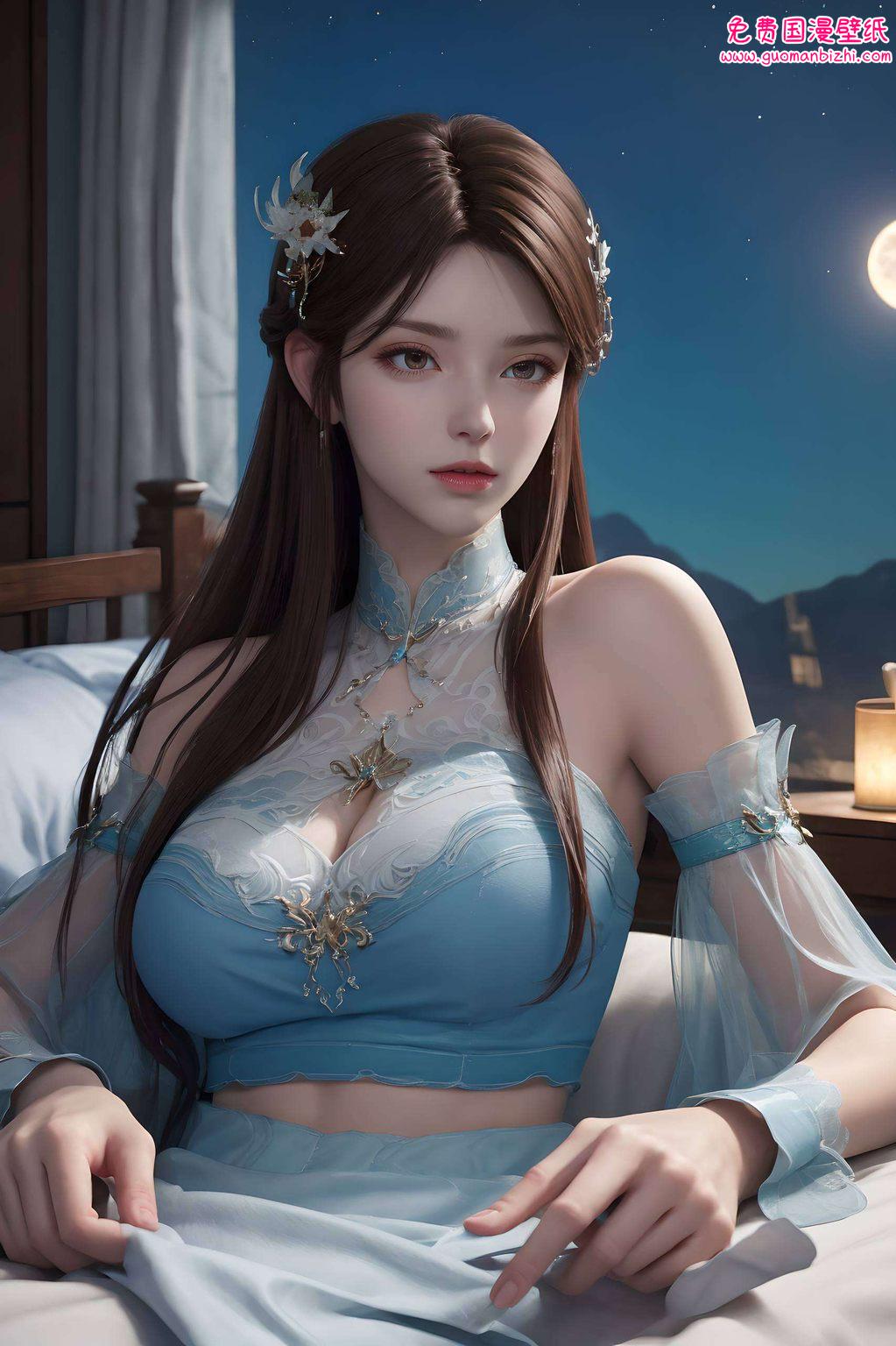 忍不住想偷藏进手机里萧薰儿