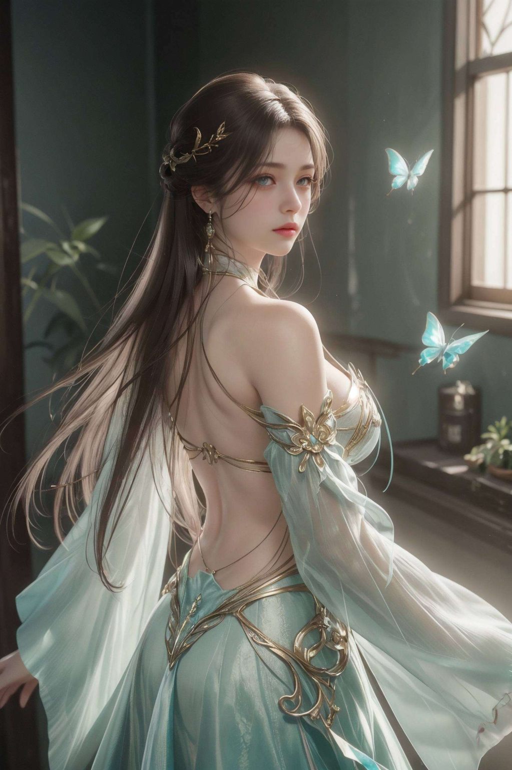 说起萧薰儿熏儿壁纸超清横屏图片