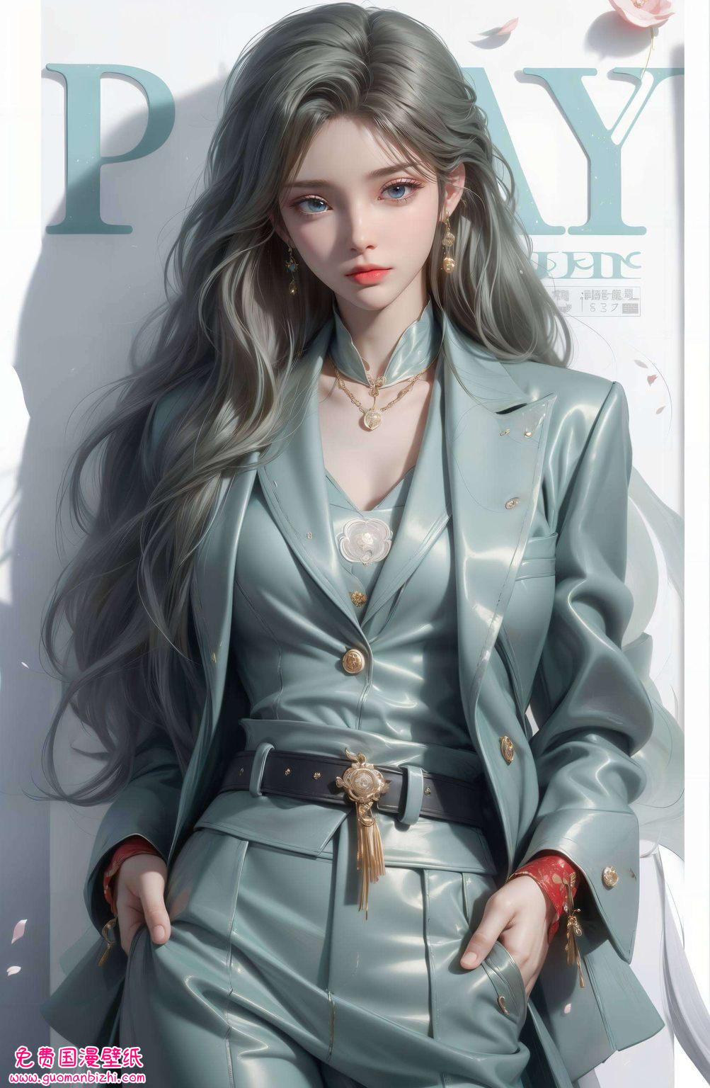 让无数动漫迷为之倾倒都是一道令人心动的风景