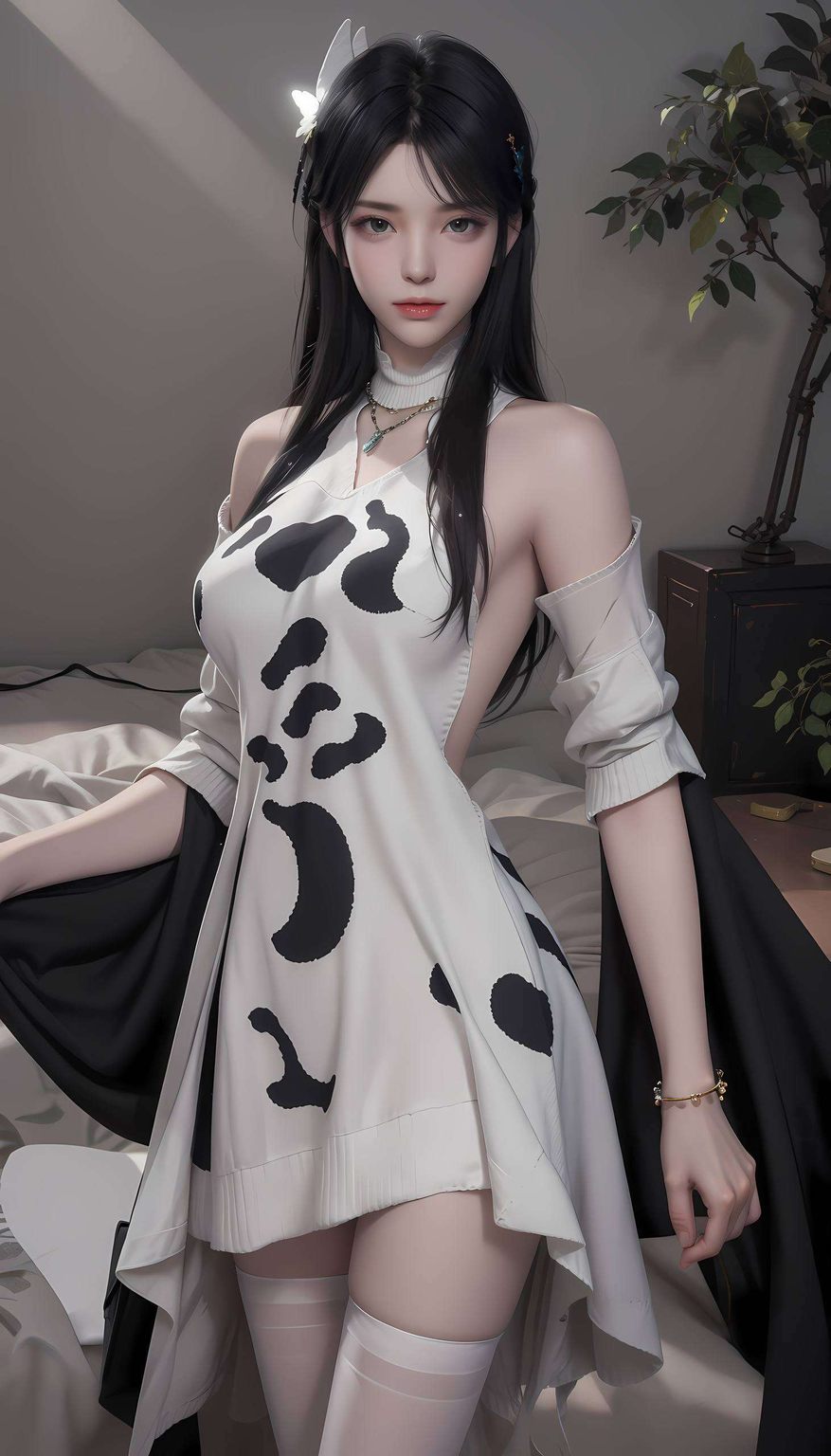 哎呀呀不仅美颜盛世