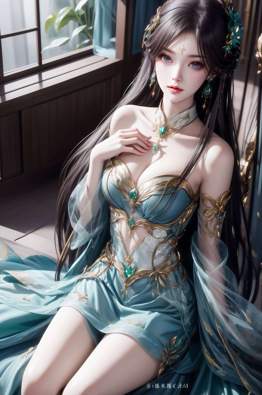 高清画质以其独特的魅力
