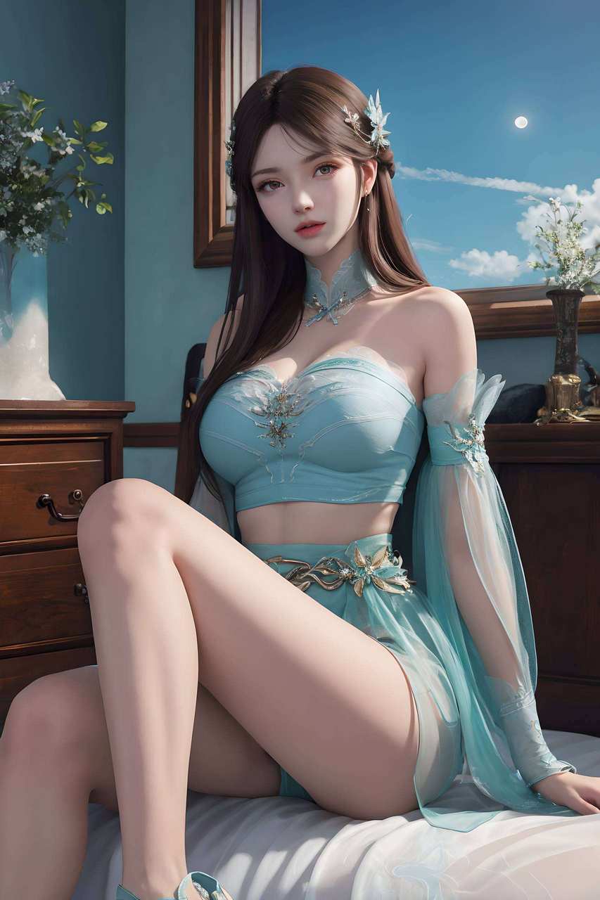 萧薰儿同人壁纸图片壁纸预览