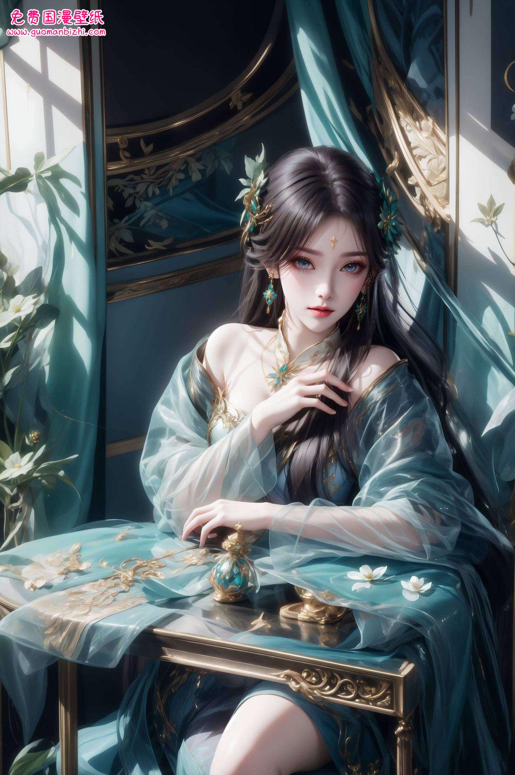 等待与你共赴一场玄幻之旅每一次屏幕亮起