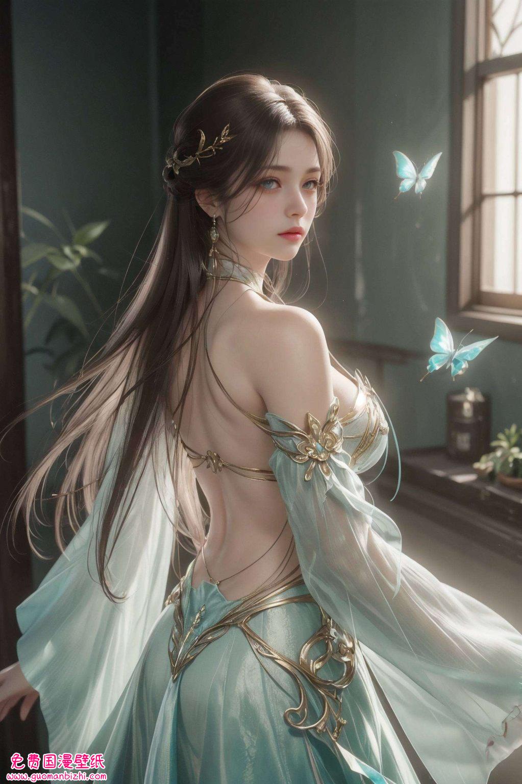 哎呀呀古族的千金大小姐