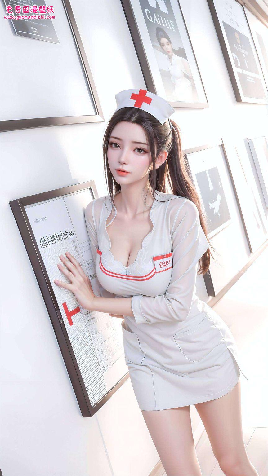 这位国漫界的氧气美女——萧薰儿你的斗破苍穹壁纸可是收集者们的心头好