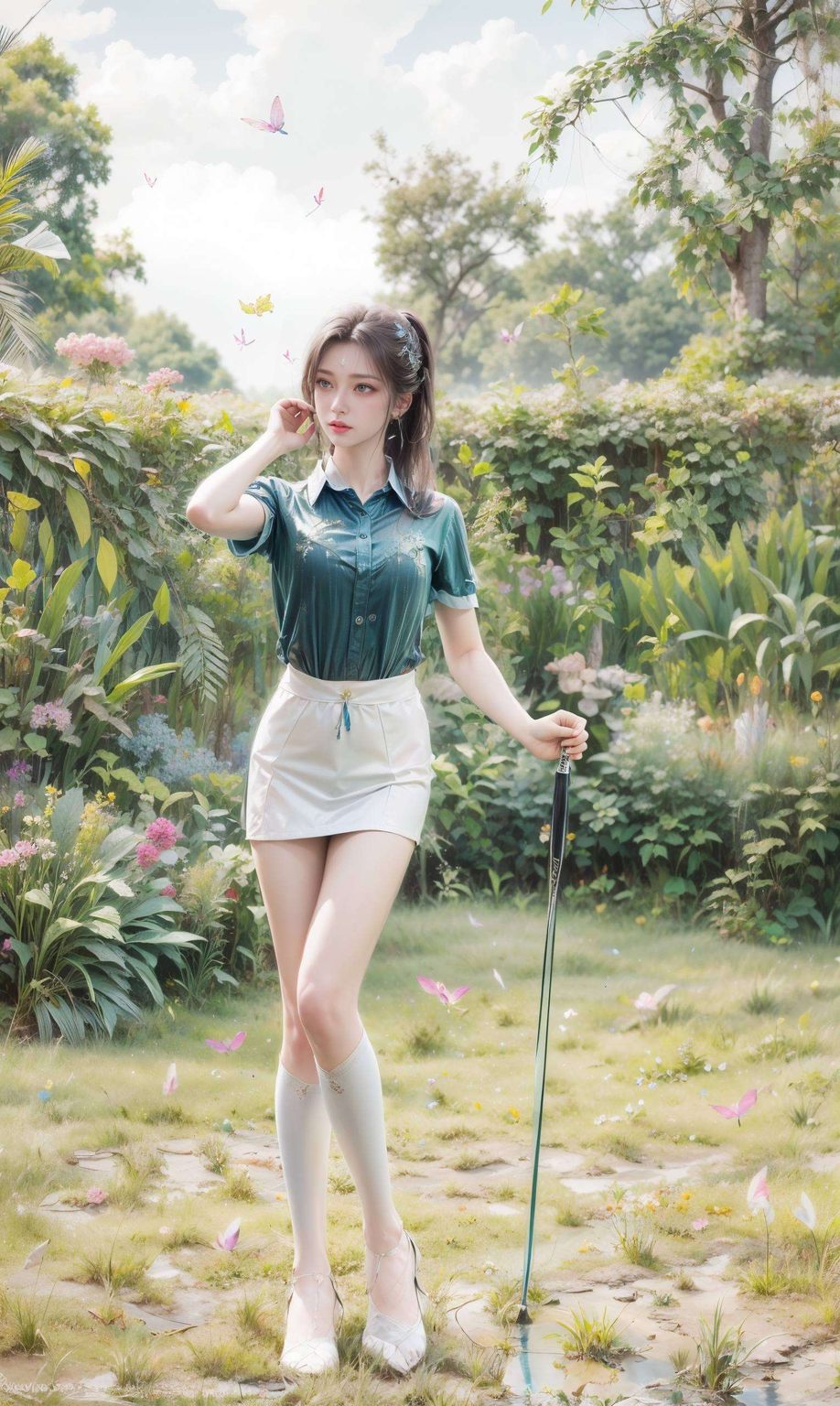 古族国漫的瑰宝不仅美得让人心动