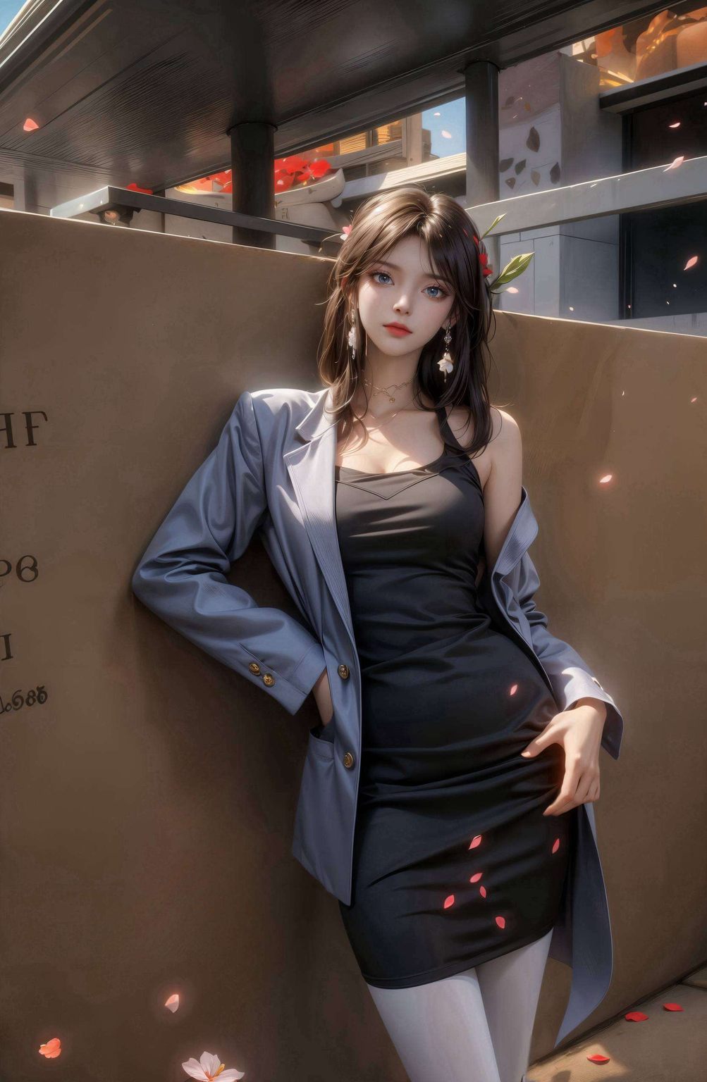 简直是个行走的壁纸啊！斗破苍穹里的她不信？赶紧下载体验一下吧！