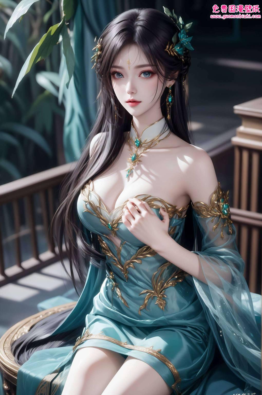嘿仿佛在说：“快来抱抱我吧！”快来收了她