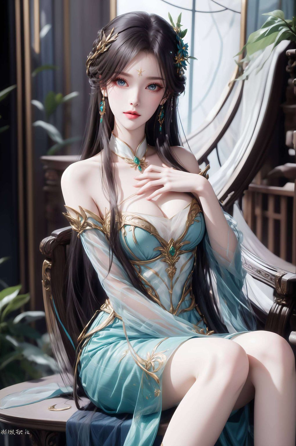 嘿走到哪儿都是风头无两